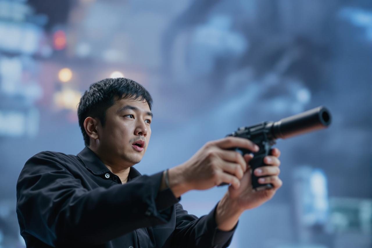 知名导演新片遭遇滑铁卢，首周票房仅2000万惨败