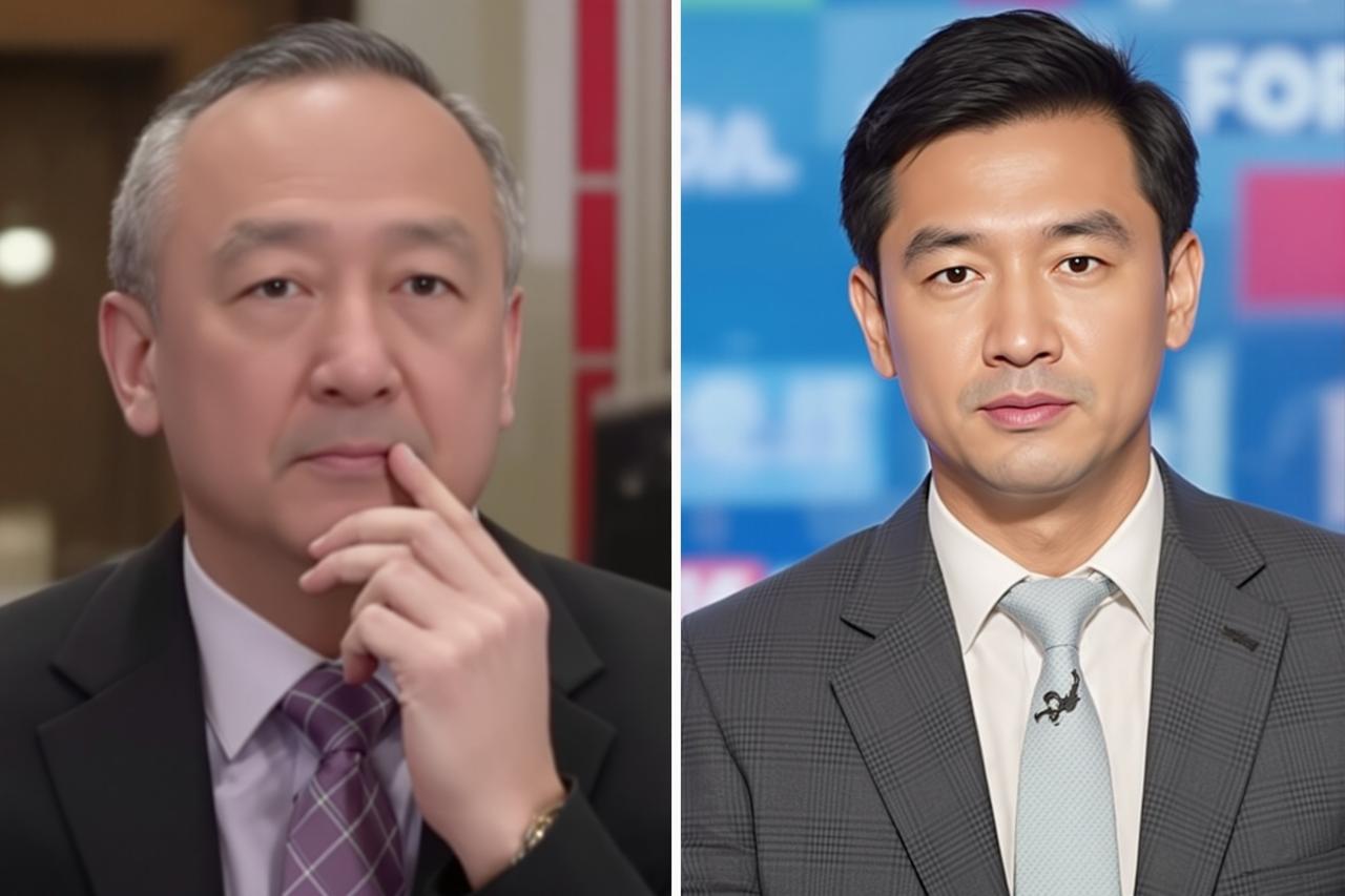 某平台主播月入百万却欠薪员工！公司账户已被法院冻结