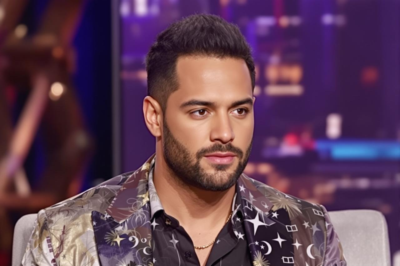 独家爆料！某一线男星私下性格大反转，助理哭诉被骂到崩溃